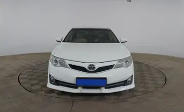 Toyota Camry 2011 года за 7 990 000 тг. в Шымкент фото 2