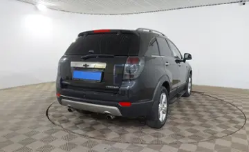 Chevrolet Captiva 2012 года за 6 790 000 тг. в Шымкент