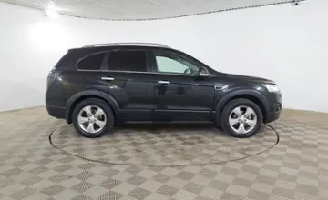 Chevrolet Captiva 2012 года за 6 790 000 тг. в Шымкент фото 4