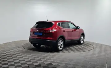 Nissan Qashqai 2014 года за 7 390 000 тг. в Алматы
