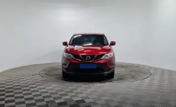 Nissan Qashqai 2014 года за 7 390 000 тг. в Алматы фото 2