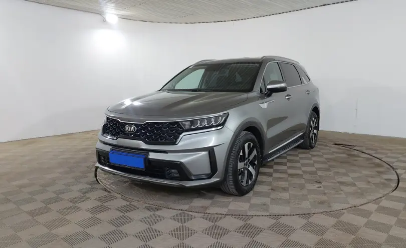 Kia Sorento 2021 года за 15 250 000 тг. в Шымкент