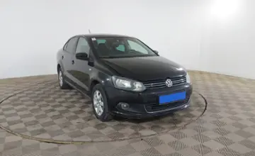 Volkswagen Polo 2014 года за 4 400 000 тг. в Шымкент фото 3