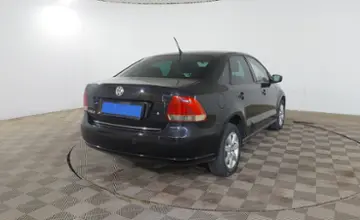 Volkswagen Polo 2014 года за 4 400 000 тг. в Шымкент