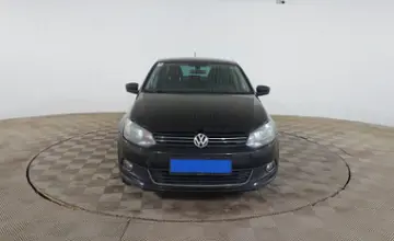 Volkswagen Polo 2014 года за 4 400 000 тг. в Шымкент фото 2