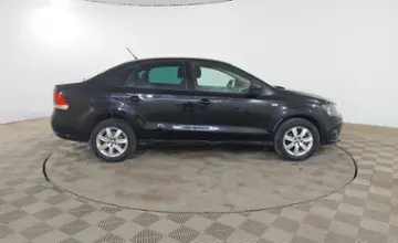 Volkswagen Polo 2014 года за 4 400 000 тг. в Шымкент фото 4