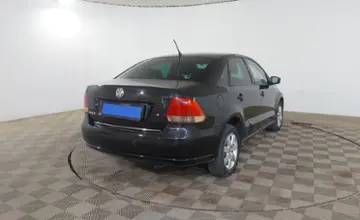 Volkswagen Polo 2014 года за 4 400 000 тг. в Шымкент
