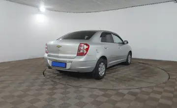 Chevrolet Cobalt 2021 года за 5 090 000 тг. в Шымкент