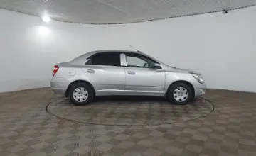 Chevrolet Cobalt 2021 года за 5 090 000 тг. в Шымкент фото 4