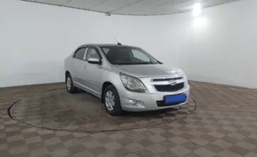 Chevrolet Cobalt 2021 года за 5 090 000 тг. в Шымкент фото 3
