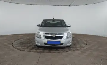 Chevrolet Cobalt 2021 года за 5 090 000 тг. в Шымкент фото 2