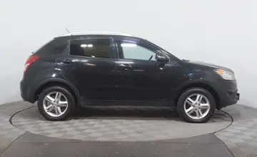 SsangYong Actyon 2013 года за 5 790 000 тг. в Астана фото 4