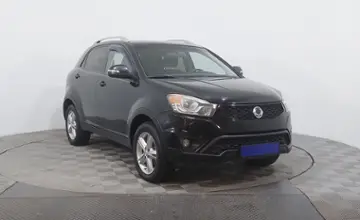SsangYong Actyon 2013 года за 5 790 000 тг. в Астана фото 3