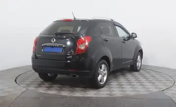 SsangYong Actyon 2013 года за 5 790 000 тг. в Астана