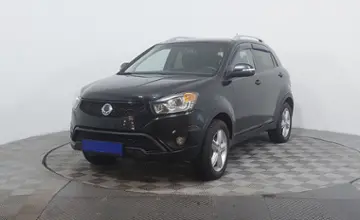 SsangYong Actyon 2013 года за 5 790 000 тг. в Астана фото 1