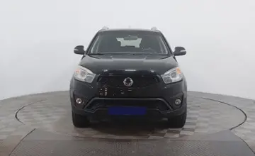 SsangYong Actyon 2013 года за 5 790 000 тг. в Астана фото 2