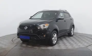 SsangYong Actyon 2013 года за 5 790 000 тг. в Астана фото 1