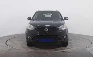 SsangYong Actyon 2013 года за 5 790 000 тг. в Астана фото 2