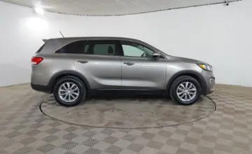 Kia Sorento 2017 года за 11 490 000 тг. в Шымкент фото 4