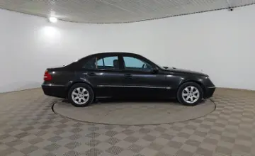 Mercedes-Benz E-Класс 2006 года за 5 300 000 тг. в Шымкент фото 4