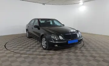 Mercedes-Benz E-Класс 2006 года за 5 300 000 тг. в Шымкент фото 3