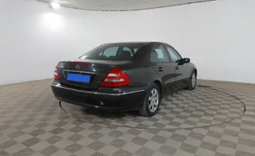 Mercedes-Benz E-Класс 2006 года за 5 300 000 тг. в Шымкент