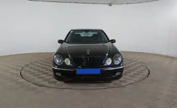 Mercedes-Benz E-Класс 2006 года за 5 300 000 тг. в Шымкент фото 2