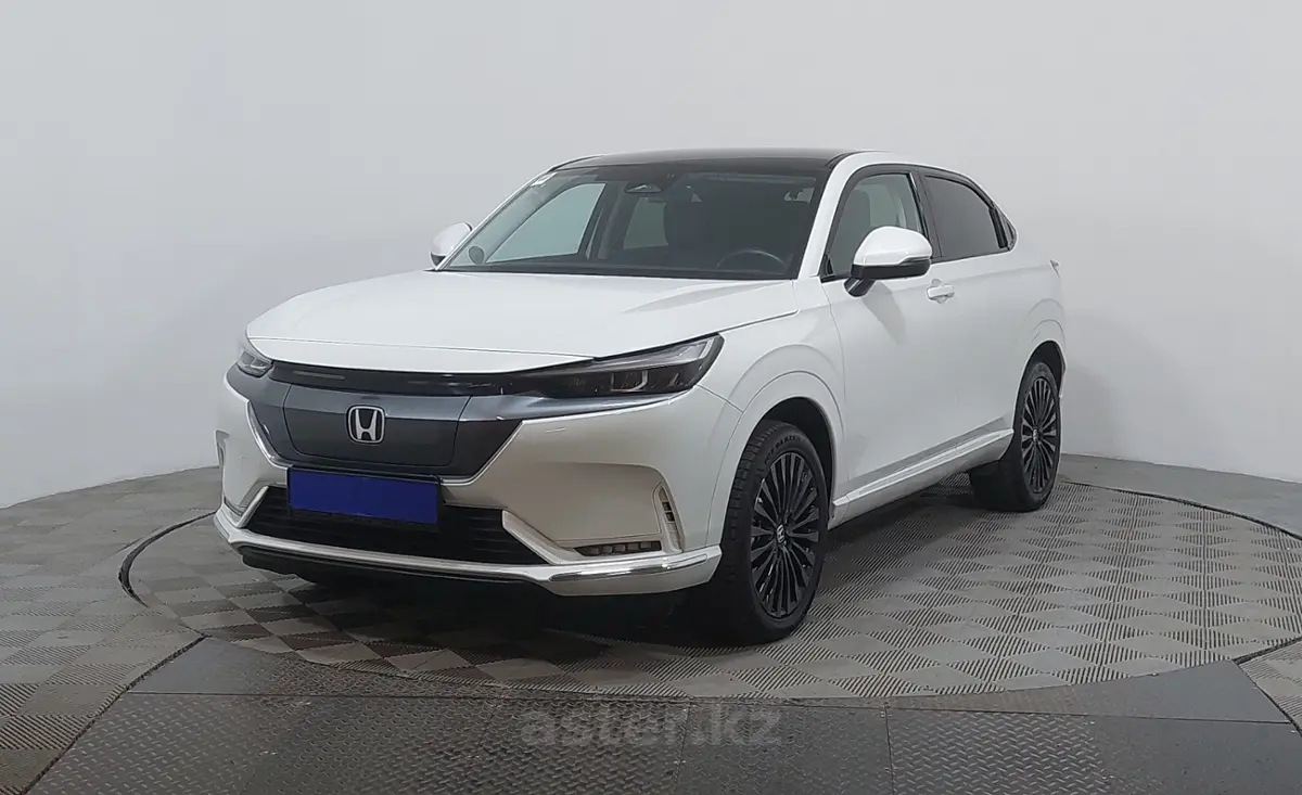 2022 Honda e:NP1