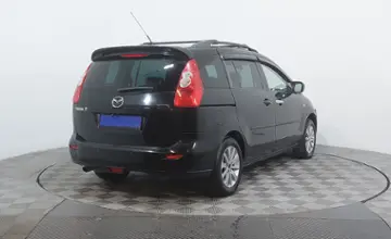 Mazda 5 2006 года за 3 790 000 тг. в Астана