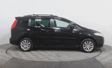 Mazda 5 2006 года за 3 790 000 тг. в Астана фото 4