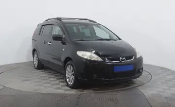 Mazda 5 2006 года за 3 790 000 тг. в Астана фото 3