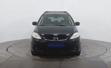 Mazda 5 2006 года за 3 790 000 тг. в Астана фото 2