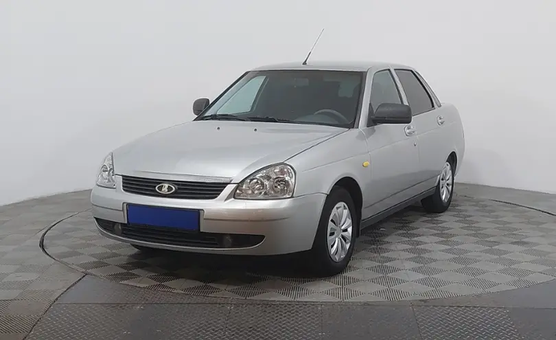 LADA (ВАЗ) Priora 2013 года за 1 630 000 тг. в Астана