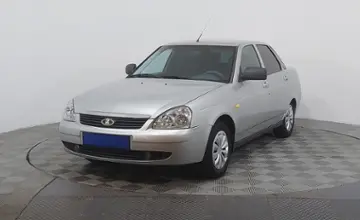 LADA (ВАЗ) Priora 2013 года за 1 890 000 тг. в Астана фото 1
