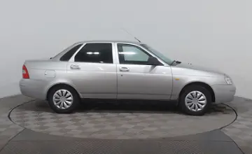 LADA (ВАЗ) Priora 2013 года за 1 890 000 тг. в Астана фото 4