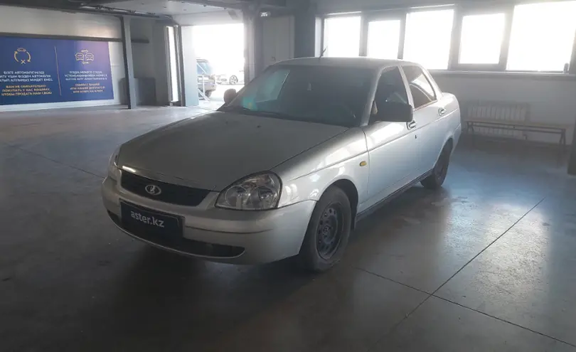 LADA (ВАЗ) Priora 2013 года за 1 890 000 тг. в Астана