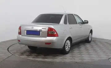 LADA (ВАЗ) Priora 2013 года за 1 890 000 тг. в Астана