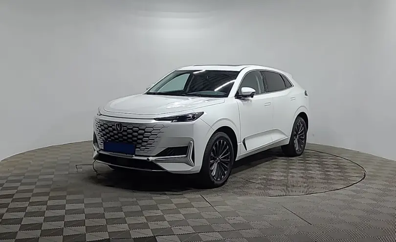 Changan UNI-K 2023 года за 12 900 000 тг. в Алматы