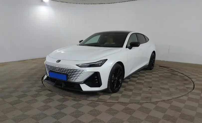 Changan UNI-V 2024 года за 9 990 000 тг. в Шымкент