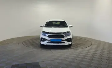 LADA (ВАЗ) Vesta Cross 2018 года за 5 200 000 тг. в Алматы фото 2