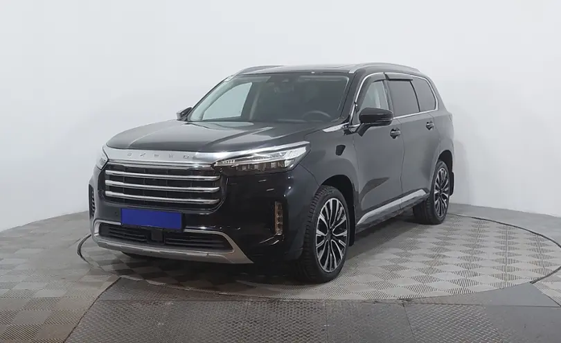 EXEED VX 2022 года за 13 490 000 тг. в Астана