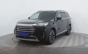 EXEED VX 2022 года за 13 490 000 тг. в Астана фото 1
