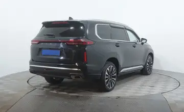EXEED VX 2022 года за 13 490 000 тг. в Астана