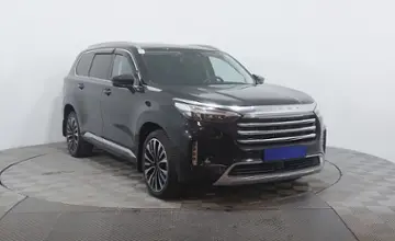 EXEED VX 2022 года за 13 490 000 тг. в Астана фото 3