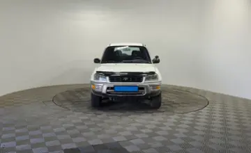 Toyota RAV4 2000 года за 2 990 000 тг. в Алматы фото 2
