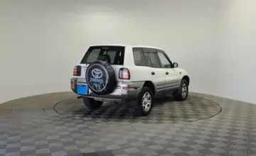 Toyota RAV4 2000 года за 2 990 000 тг. в Алматы