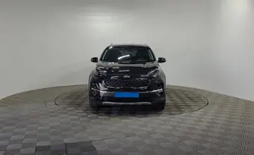Kia Sportage 2021 года за 11 890 000 тг. в Алматы фото 2