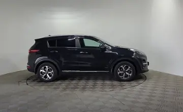 Kia Sportage 2021 года за 11 890 000 тг. в Алматы фото 4