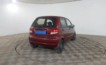 Daewoo Matiz 2012 года за 1 690 000 тг. в Шымкент