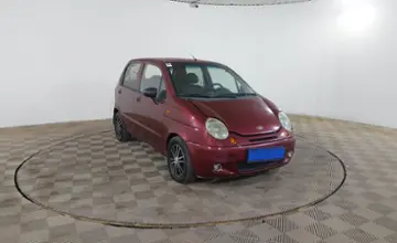Daewoo Matiz 2012 года за 1 690 000 тг. в Шымкент фото 3